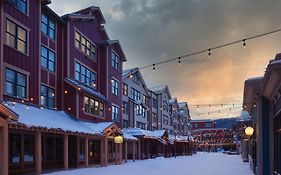 Marriott's Summit Watch